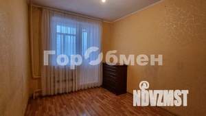 2-к квартира, вторичка, 52м2, 9/12 этаж