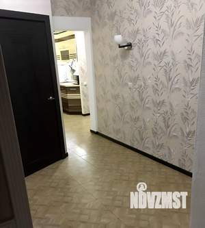 3-к квартира, вторичка, 57м2, 1/16 этаж