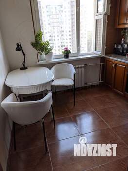 1-к квартира, вторичка, 40м2, 11/16 этаж