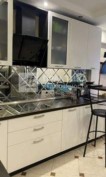 2-к квартира, вторичка, 58м2, 5/25 этаж