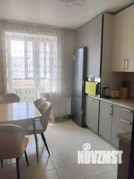 2-к квартира, вторичка, 46м2, 13/17 этаж