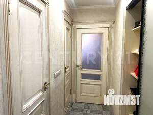 2-к квартира, вторичка, 58м2, 10/17 этаж