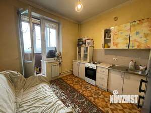 2-к квартира, вторичка, 61м2, 9/22 этаж