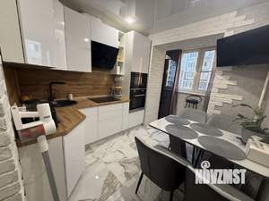 2-к квартира, вторичка, 44м2, 8/12 этаж
