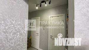 3-к квартира, вторичка, 78м2, 2/17 этаж