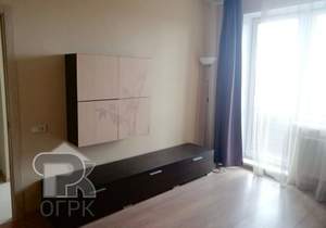 1-к квартира, вторичка, 36м2, 11/22 этаж