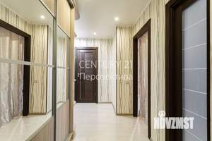 2-к квартира, вторичка, 60м2, 6/19 этаж