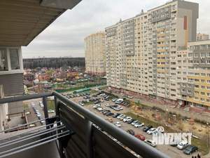 1-к квартира, вторичка, 36м2, 10/14 этаж