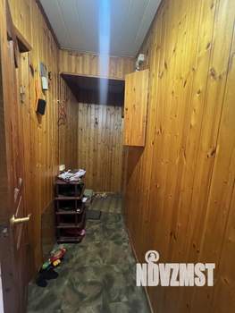 2-к квартира, вторичка, 44м2, 1/5 этаж