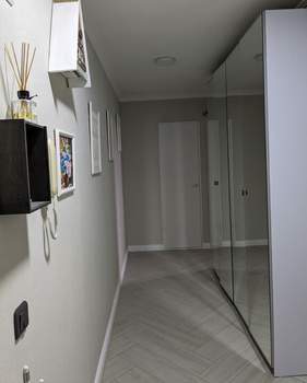 2-к квартира, вторичка, 61м2, 16/17 этаж