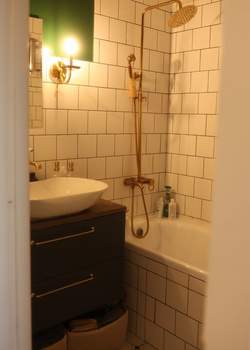 2-к квартира, вторичка, 47м2, 17/17 этаж