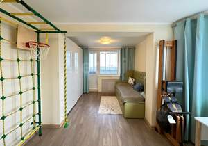 2-к квартира, вторичка, 60м2, 23/25 этаж