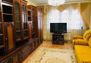 3-к квартира, вторичка, 76м2, 12/16 этаж