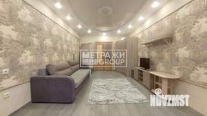 3-к квартира, вторичка, 80м2, 15/16 этаж