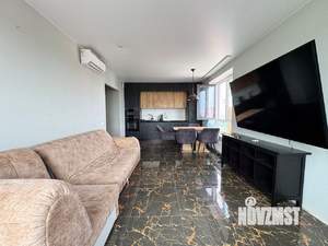2-к квартира, вторичка, 61м2, 25/25 этаж