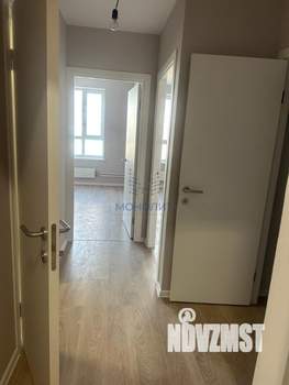 1-к квартира, вторичка, 36м2, 9/22 этаж