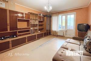 1-к квартира, вторичка, 34м2, 4/9 этаж