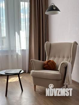 1-к квартира, вторичка, 31м2, 5/18 этаж