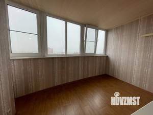 2-к квартира, вторичка, 67м2, 21/22 этаж