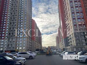 1-к квартира, вторичка, 32м2, 8/9 этаж