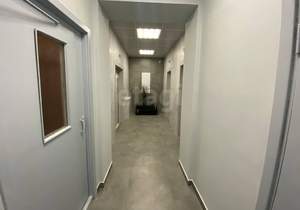 1-к квартира, вторичка, 49м2, 23/25 этаж