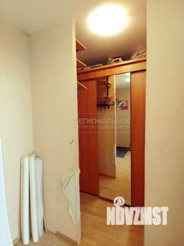 1-к квартира, вторичка, 42м2, 2/16 этаж