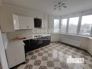 2-к квартира, вторичка, 63м2, 5/19 этаж