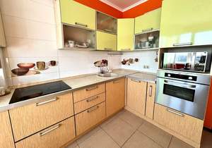 2-к квартира, вторичка, 59м2, 14/17 этаж
