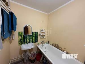 2-к квартира, вторичка, 57м2, 1/17 этаж