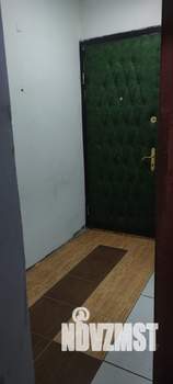 Студия квартира, вторичка, 25м2, 4/7 этаж