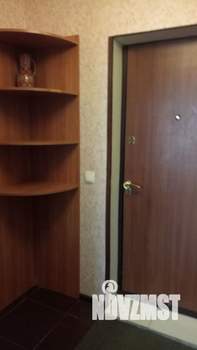 1-к квартира, вторичка, 37м2, 3/9 этаж