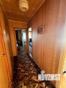 4-к квартира, вторичка, 74м2, 11/12 этаж