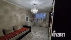 3-к квартира, вторичка, 76м2, 13/17 этаж