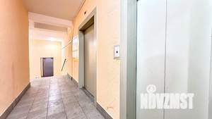 2-к квартира, вторичка, 58м2, 1/16 этаж