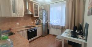 1-к квартира, вторичка, 37м2, 9/19 этаж