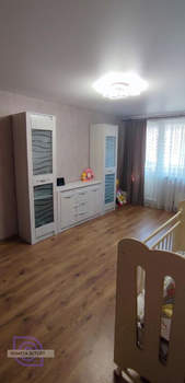 3-к квартира, вторичка, 75м2, 11/14 этаж
