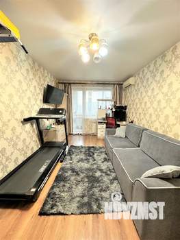 2-к квартира, вторичка, 49м2, 8/10 этаж