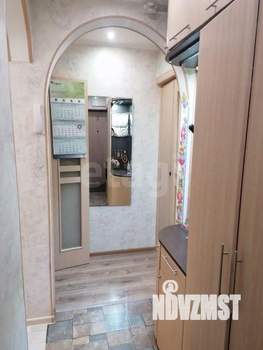 2-к квартира, вторичка, 45м2, 2/5 этаж