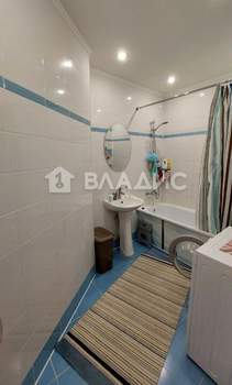 1-к квартира, вторичка, 46м2, 14/14 этаж