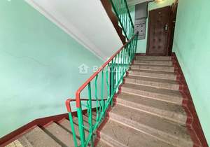 1-к квартира, вторичка, 34м2, 2/5 этаж