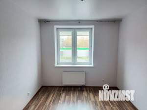 2-к квартира, вторичка, 51м2, 3/15 этаж
