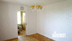 2-к квартира, вторичка, 36м2, 5/9 этаж