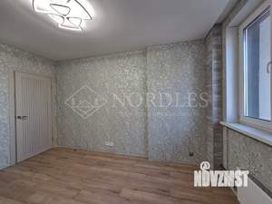 1-к квартира, вторичка, 32м2, 12/17 этаж