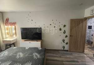 1-к квартира, вторичка, 36м2, 3/25 этаж