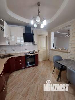 3-к квартира, вторичка, 85м2, 6/25 этаж