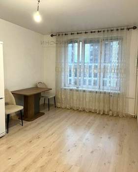 2-к квартира, вторичка, 36м2, 13/21 этаж