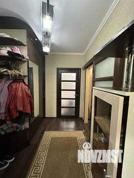 1-к квартира, вторичка, 38м2, 3/25 этаж