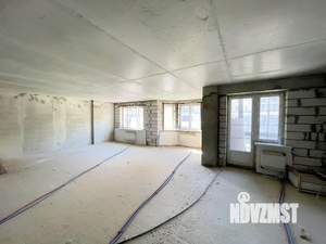 2-к квартира, вторичка, 77м2, 2/6 этаж