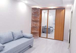 1-к квартира, вторичка, 33м2, 18/24 этаж