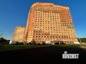 2-к квартира, вторичка, 88м2, 12/19 этаж